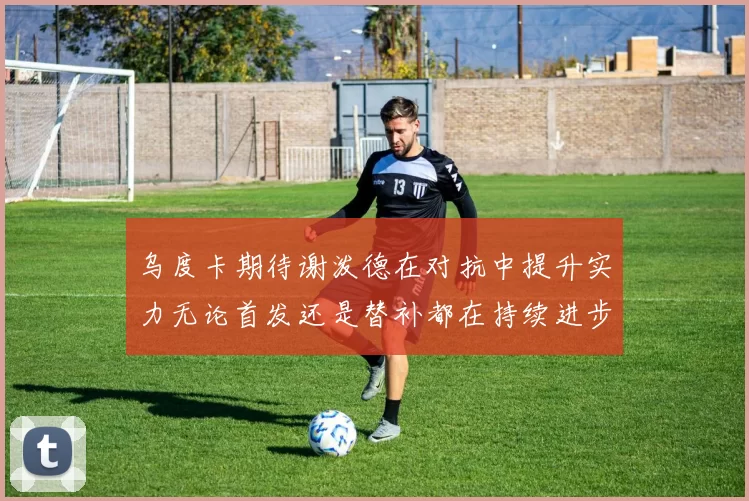 乌度卡期待谢泼德在对抗中提升实力无论首发还是替补都在持续进步